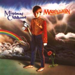 Marillion : Misplaced Childhood